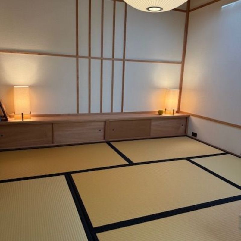 Tatami Mats