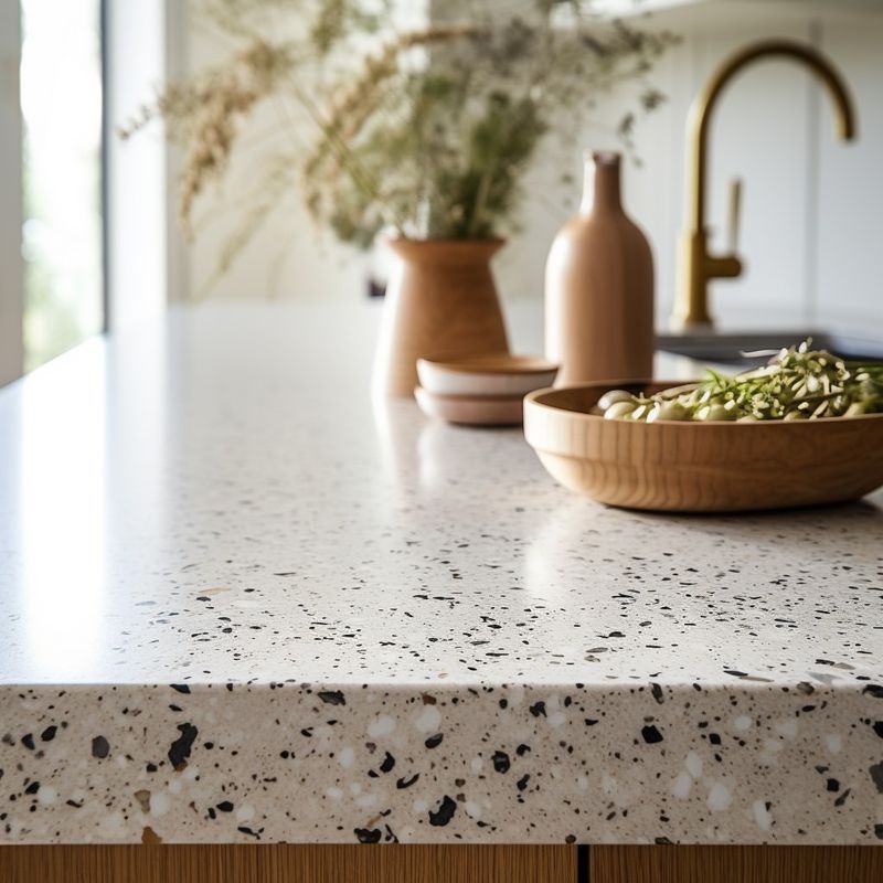 Terrazzo Revival