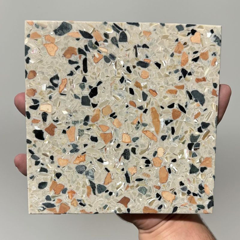 Terrazzo Surfaces