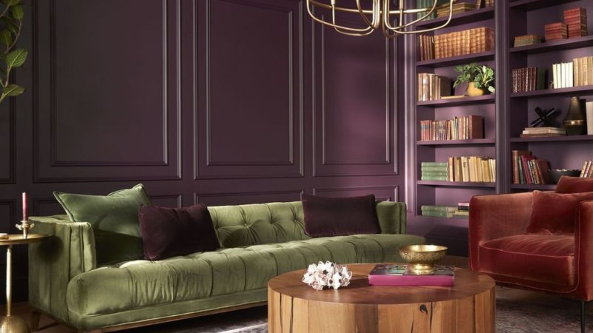 The Best Interior Paint Colors For All Zodiac Signs According To Astrologers
