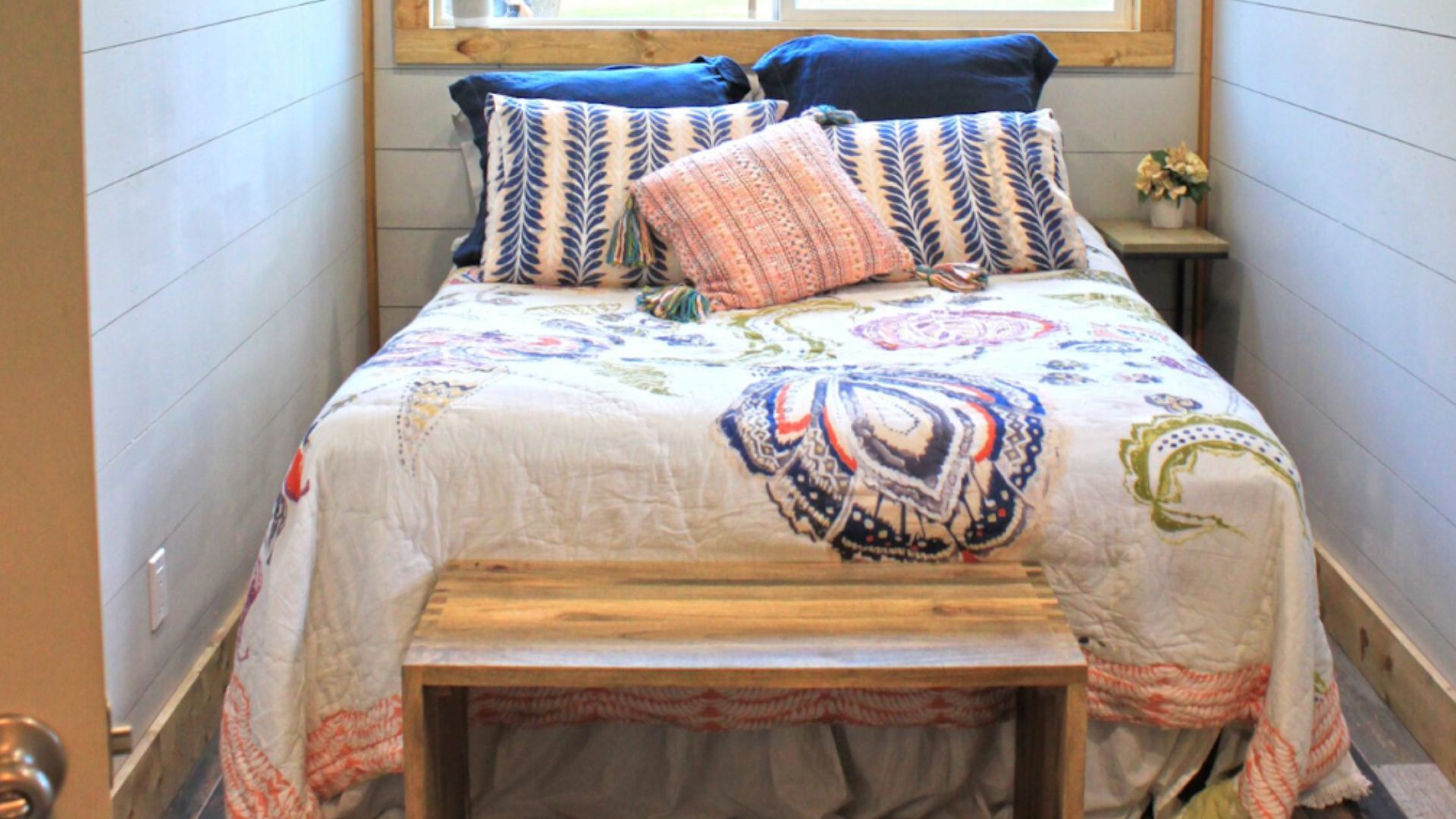 boho bedroom