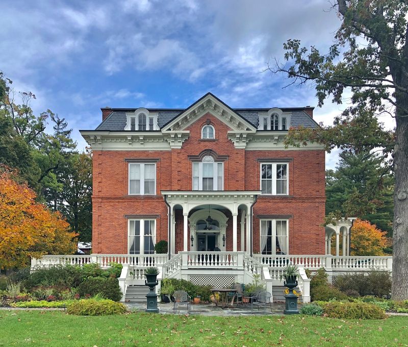 The Frick Mansion - Henry Frick