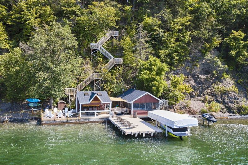 The Lake House at Canandaigua