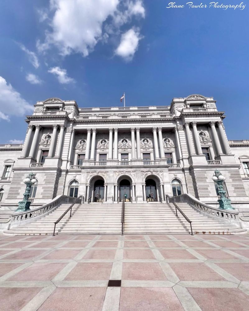 The Library of Congress