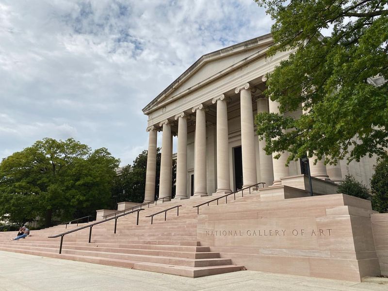 The National Gallery of Art