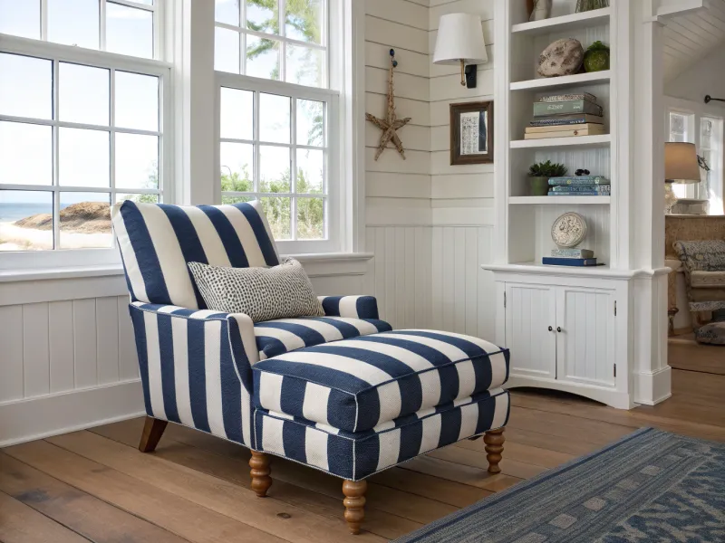 The Nautical Nook