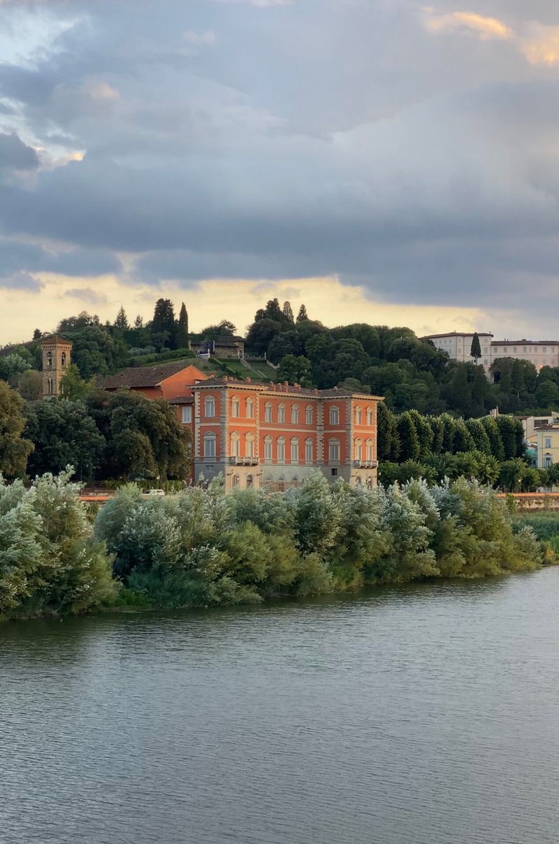 The Renaissance Revival - Florence, Italy