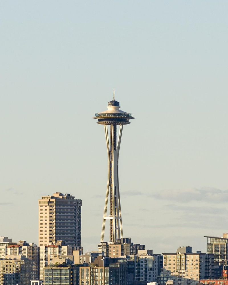 The Space Needle