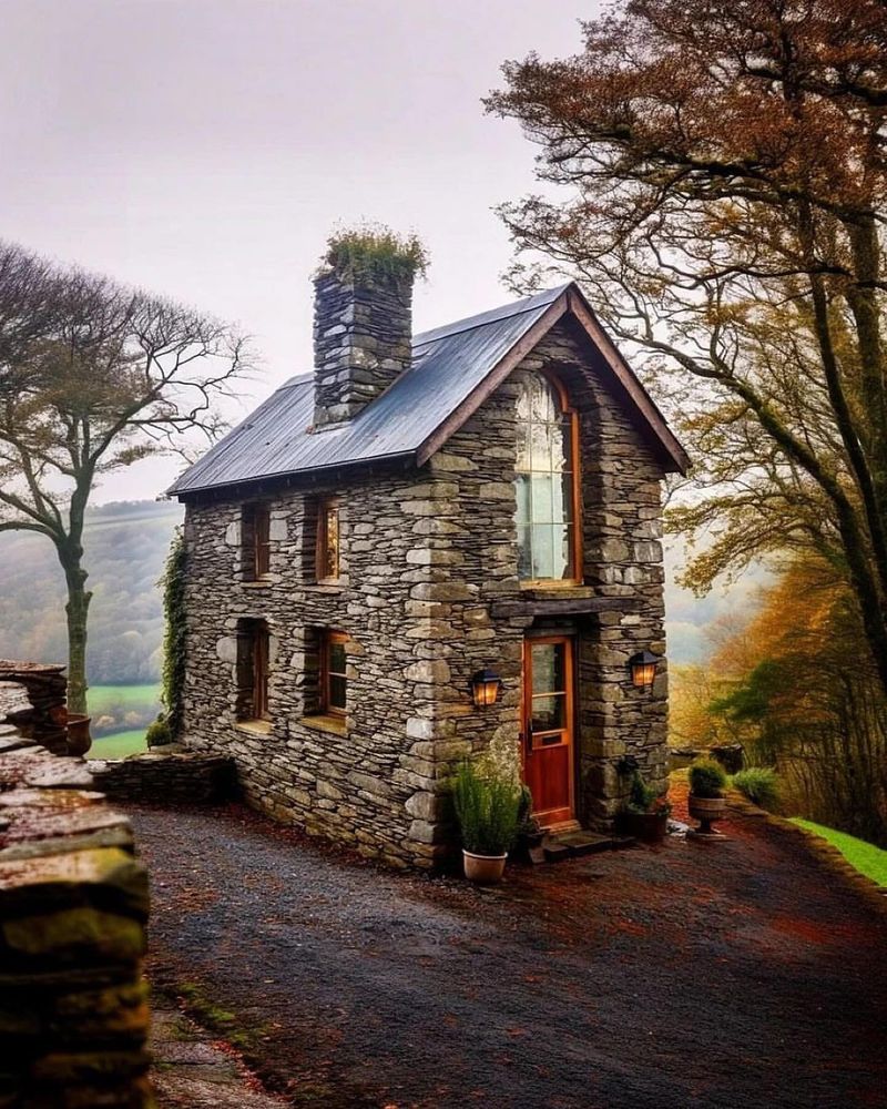 The Stone House – Portugal