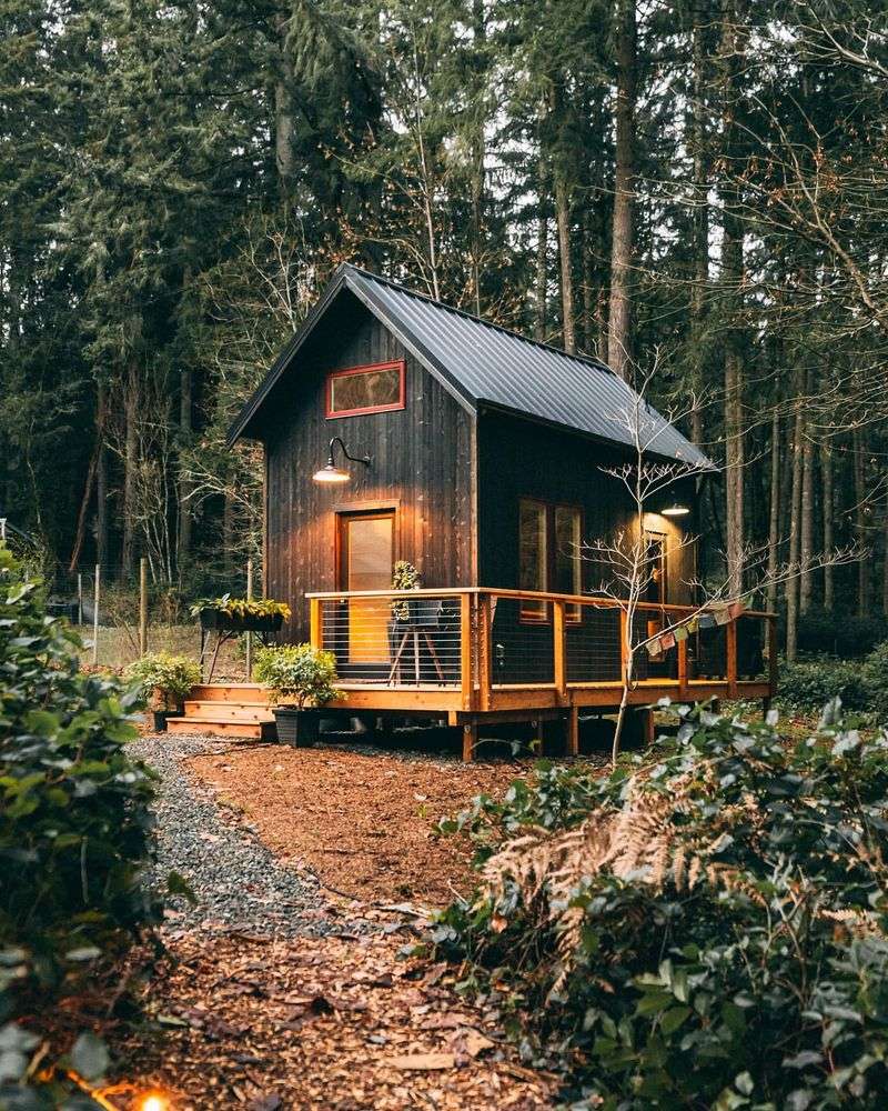 Tiny Homes