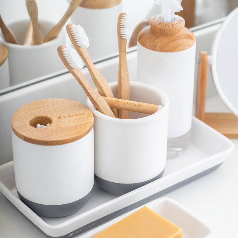 Toothbrush Holder