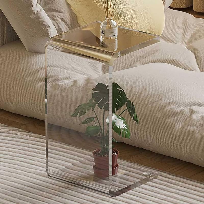 Transparent Furniture