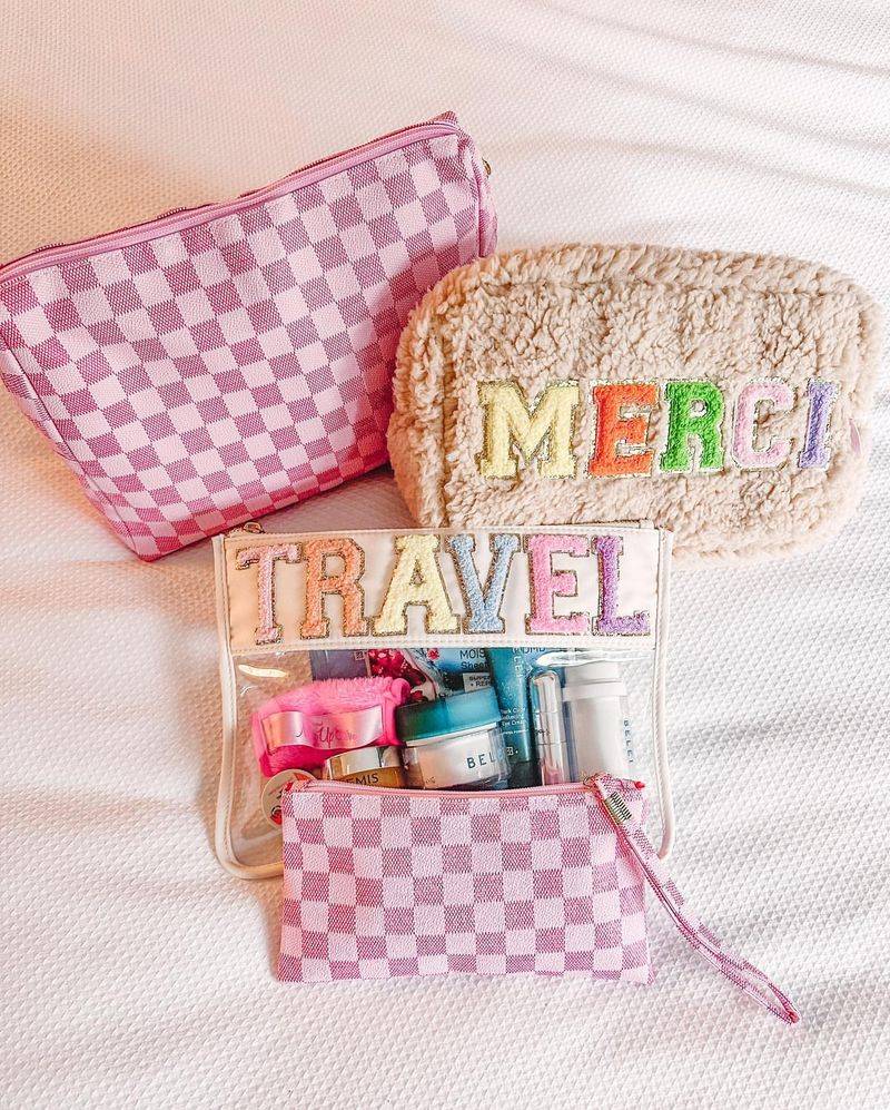 Travel Accessories