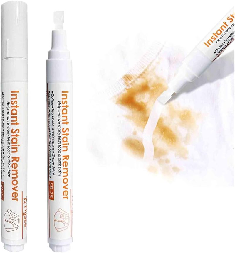 Travel-Sized Stain Remover Pen