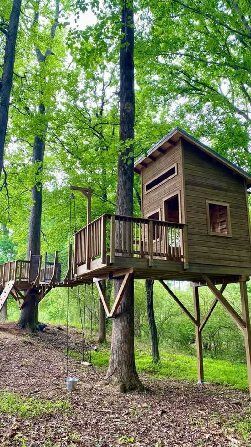 Treehouse