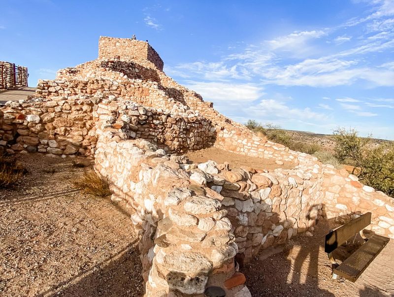 Tuzigoot National Monument