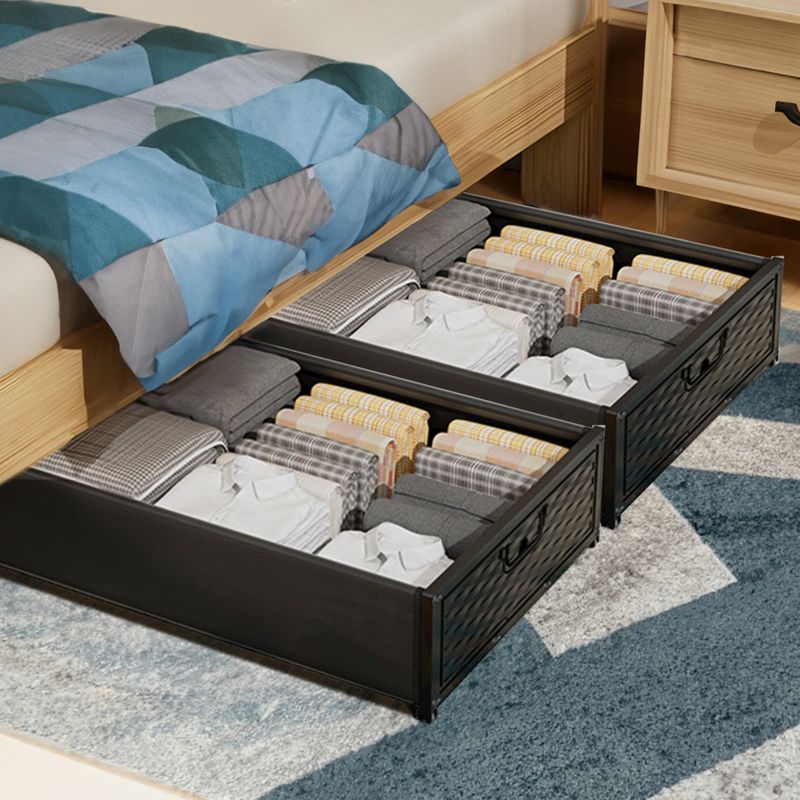 Under Bed Storage