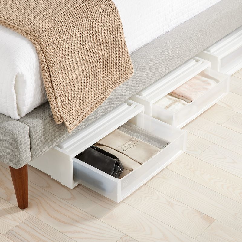 Under-bed Storage