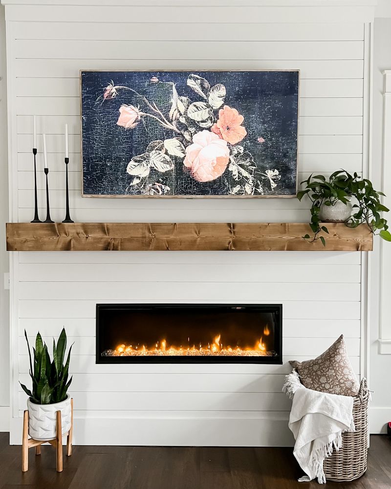 Understand Your Fireplace Type