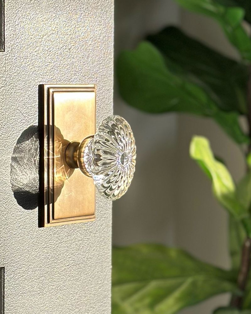 Unique Door Knobs