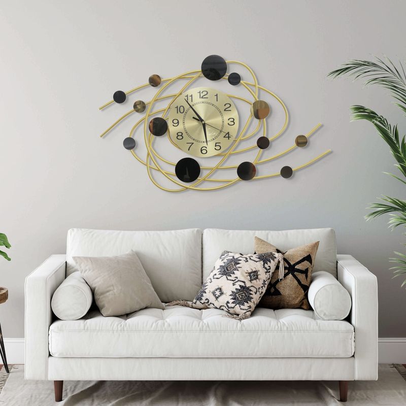 Unique Wall Clocks