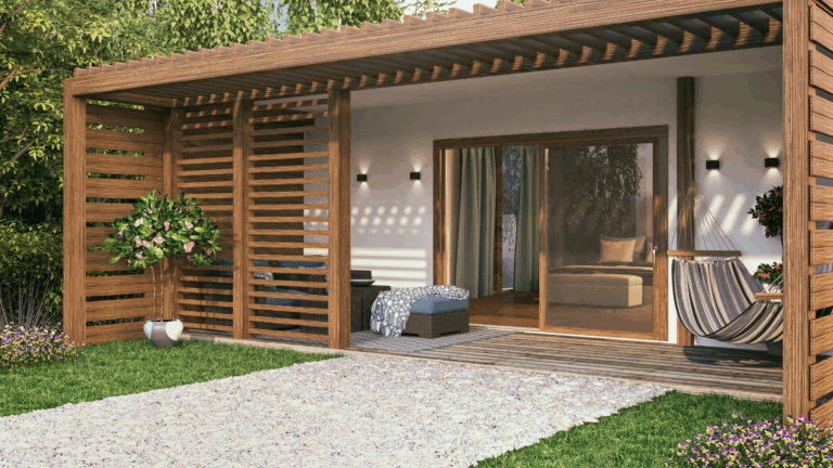 24 Mind-blowing Spacious Tiny Homes