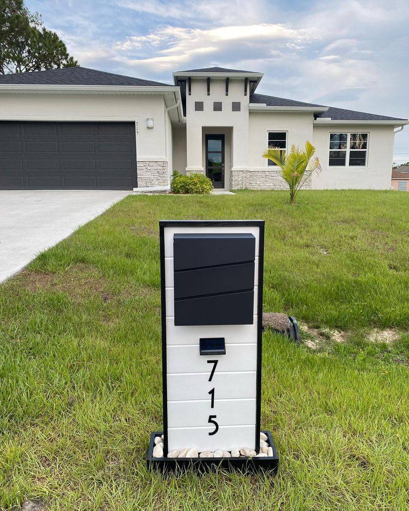 Upgrade Your Mailbox