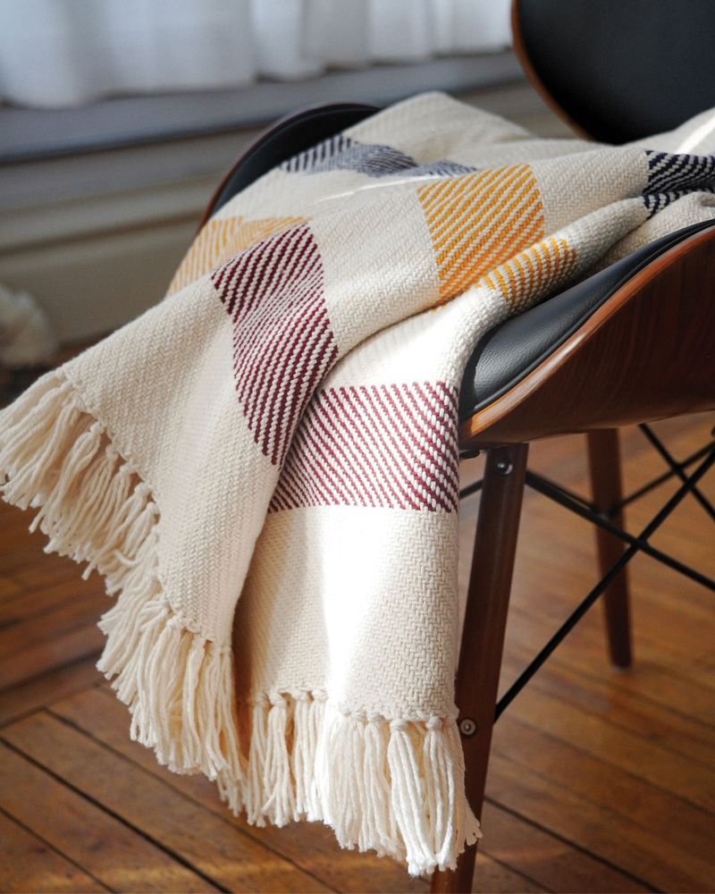 Utilize Wool Blankets