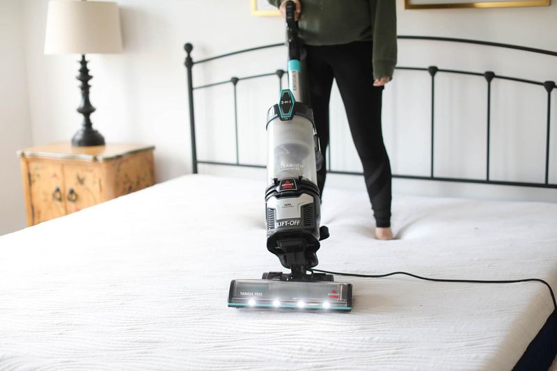 Vacuum Mattresses