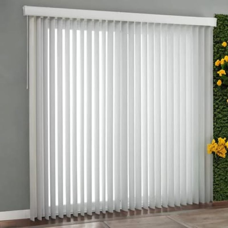 Vertical Blinds