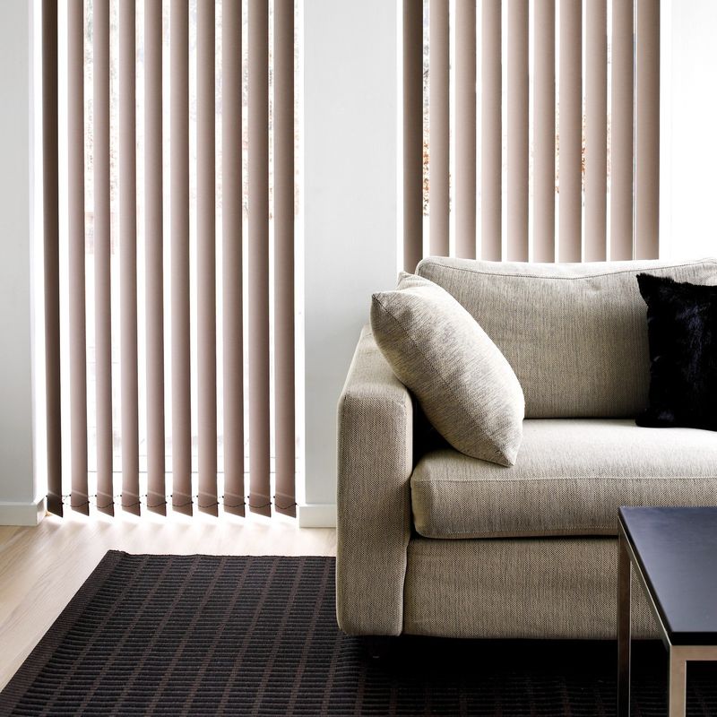 Vertical Blinds