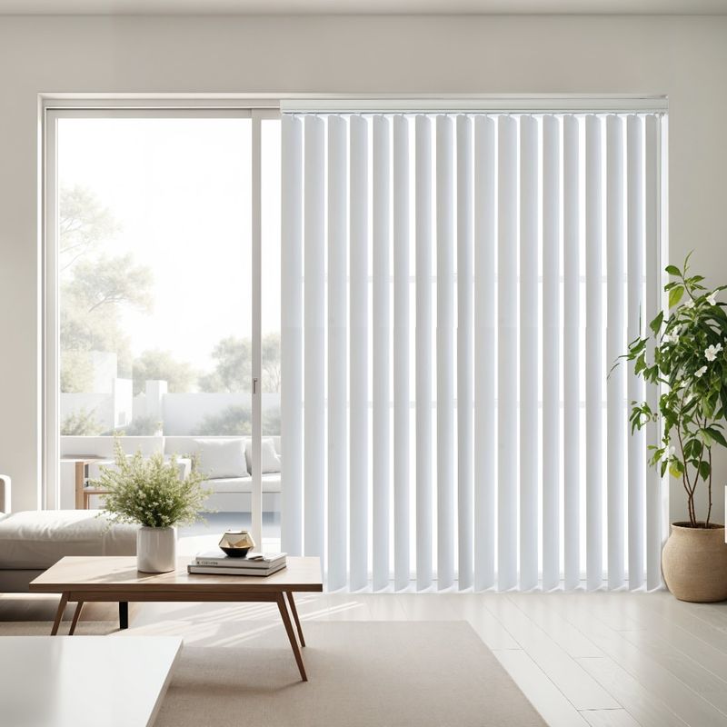 Vertical Blinds