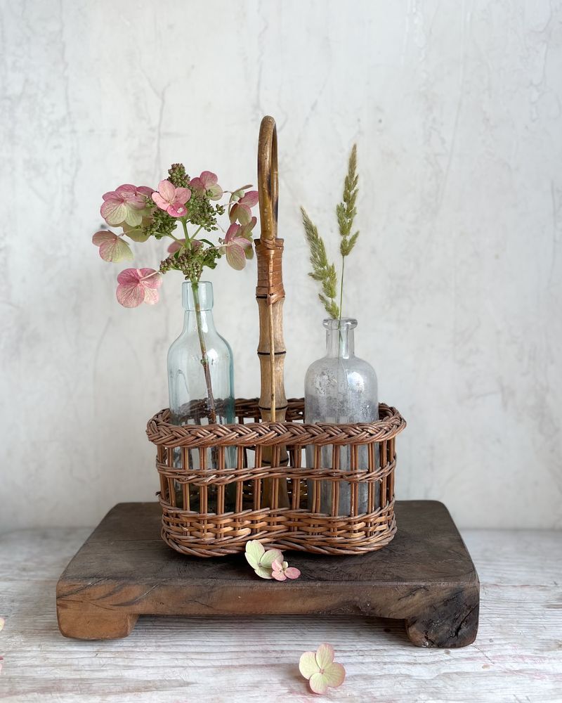 Vintage Baskets