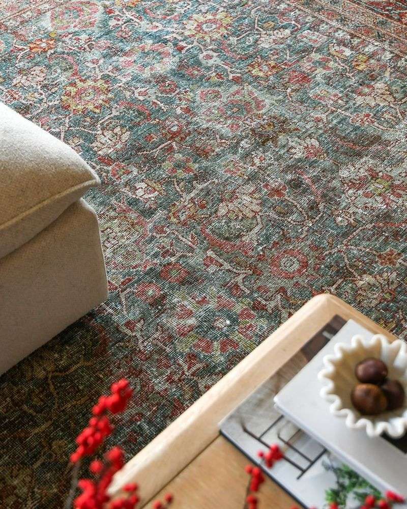 Vintage Rugs