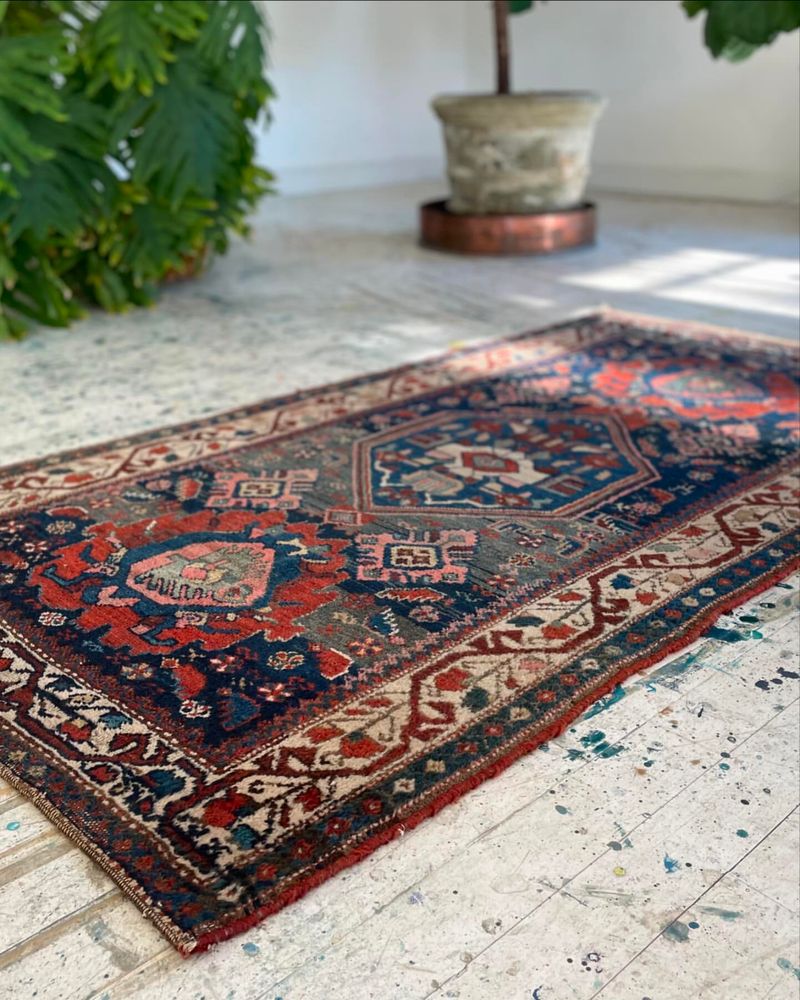 Vintage Rugs