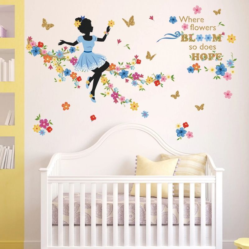 Wall Decals