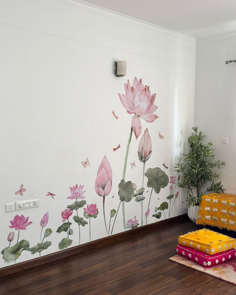 Wall Decals