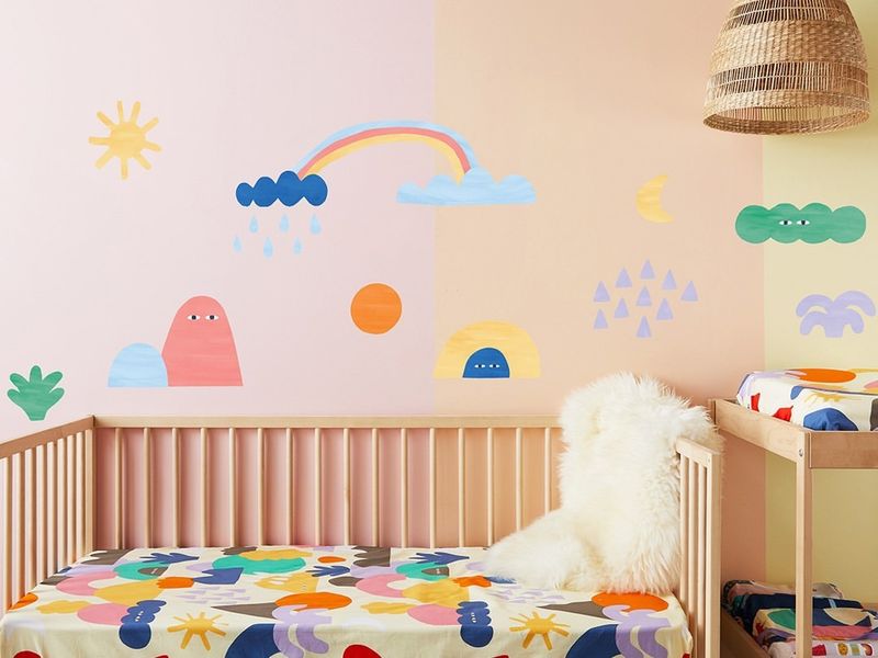 Wall Decals