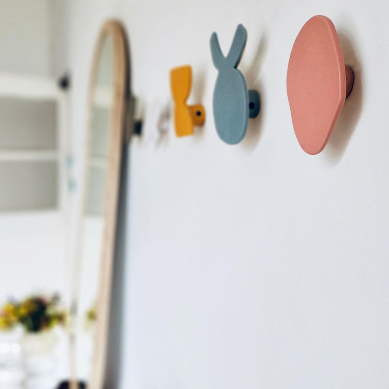 Wall Hooks