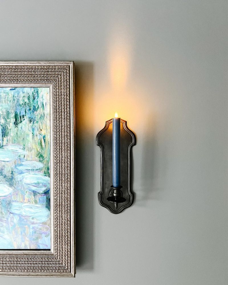 Wall Sconces