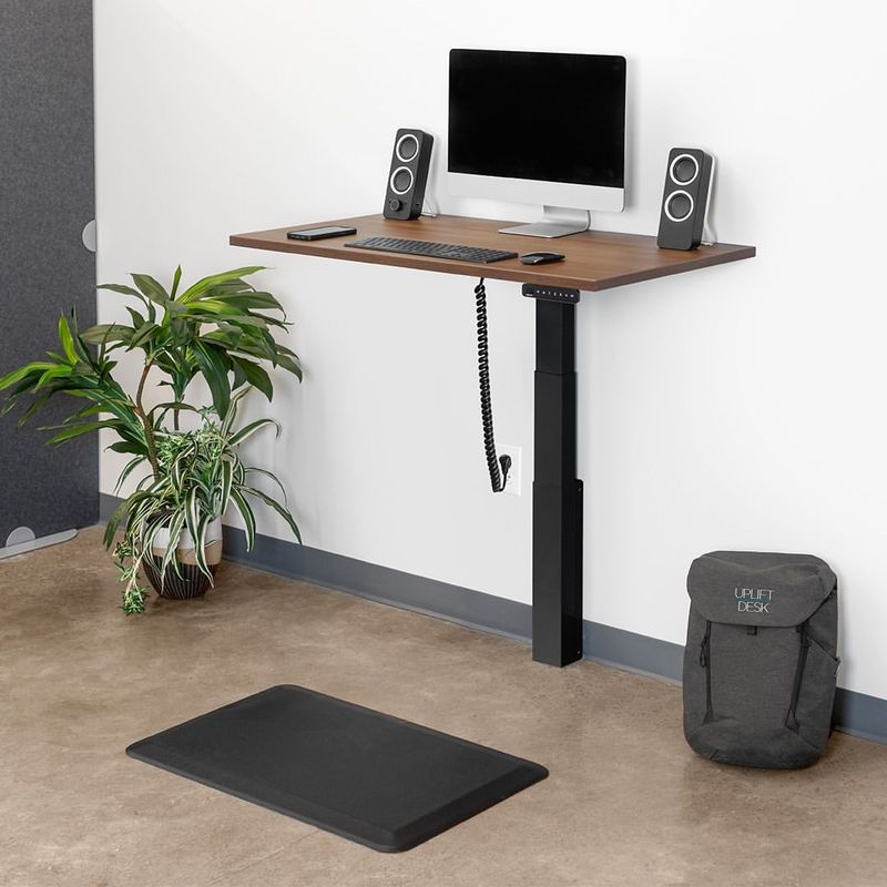 Wall-mounted Desks