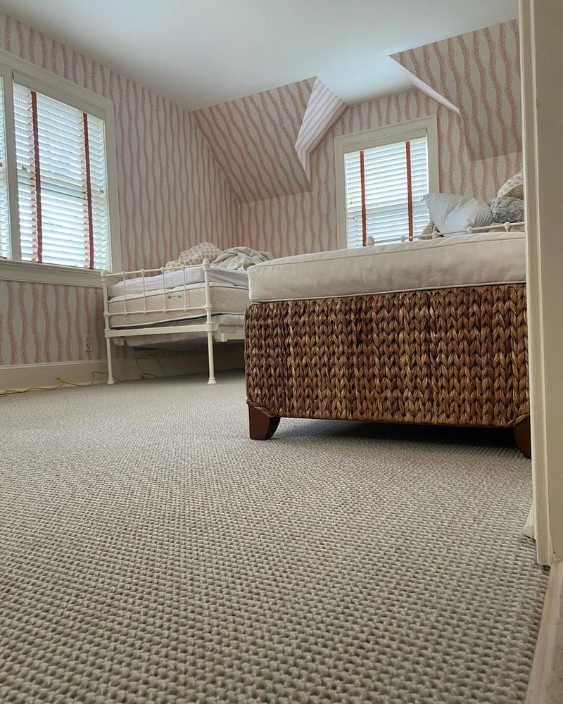 Wall-to-Wall Carpets