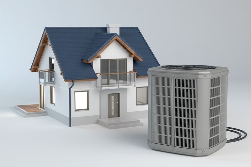 What is the condition of the heating and cooling systems?