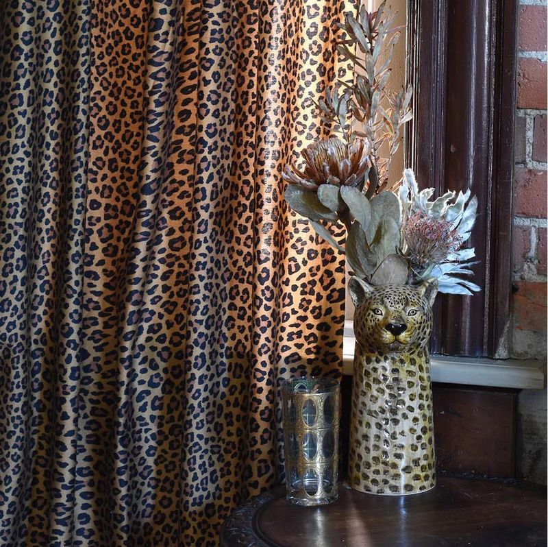 Whimsical Animal Prints