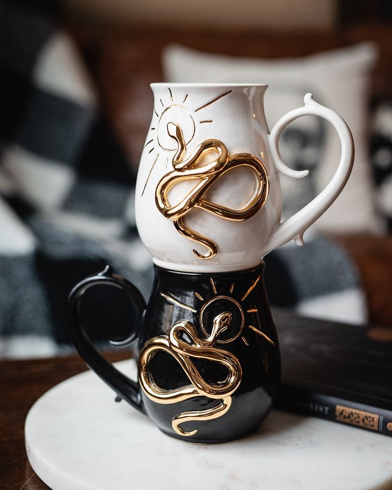 Whimsical Ceramics