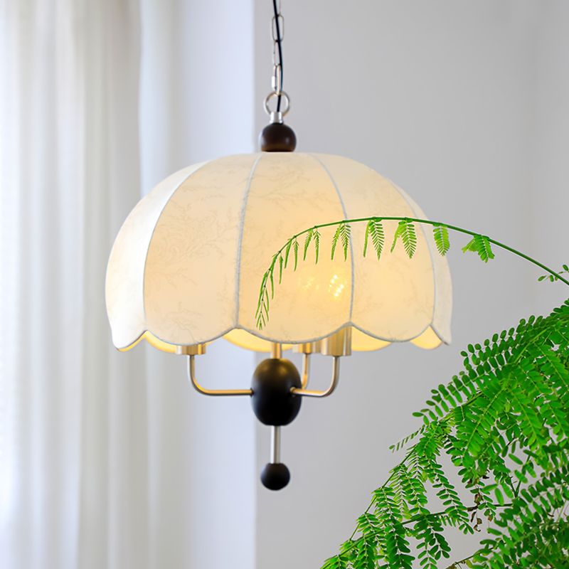 Whimsical Light Fixtures