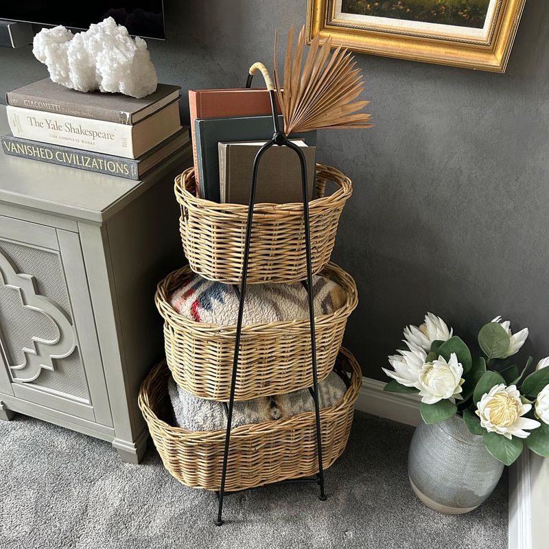 Wicker Baskets