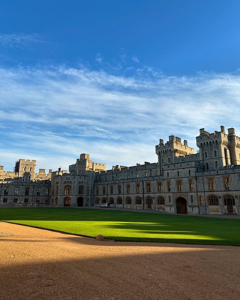 Windsor Castle