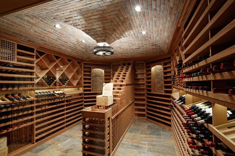 Wine Cellar