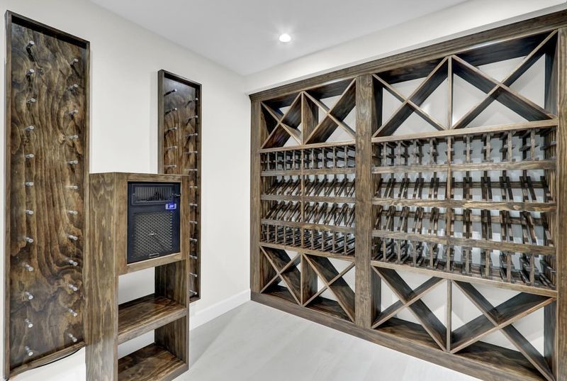 Wine Cellar